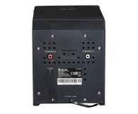 Denver Micro system Denver MDA-285 z BT, CD, radiem i AUX - 1535049 - zdjęcie 5